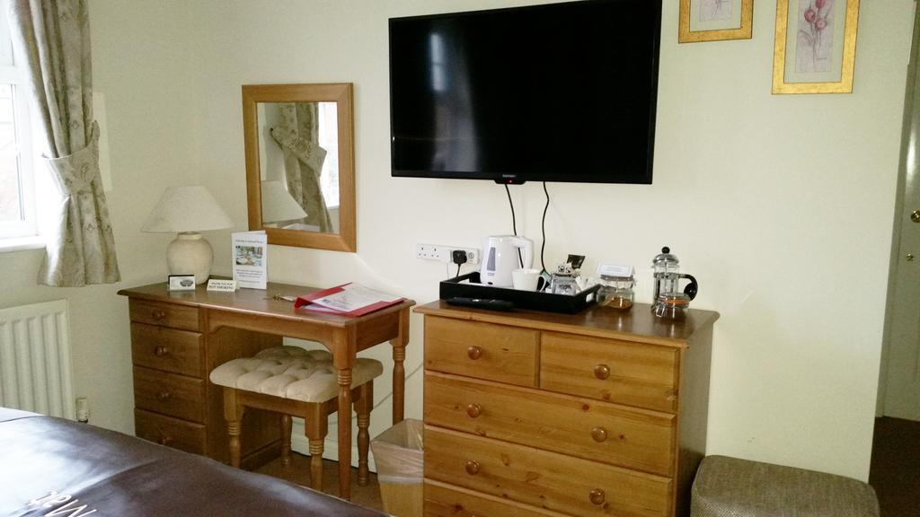 Hanwell House Banbury Zimmer foto
