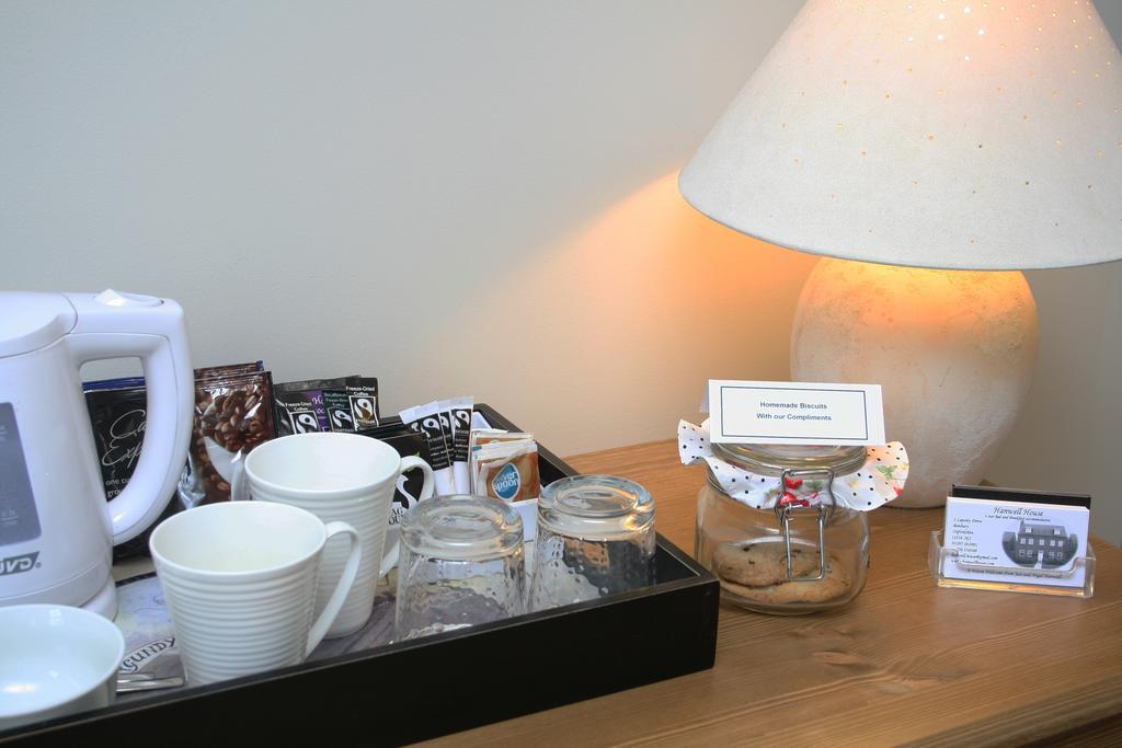 Hanwell House Banbury Zimmer foto