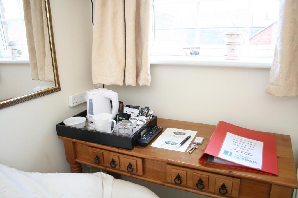 Hanwell House Banbury Zimmer foto