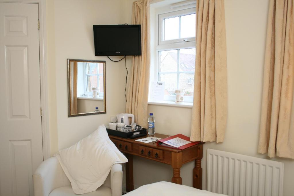 Hanwell House Banbury Zimmer foto